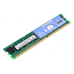 M312L6523DZ3-CB3 IBM 512MB DIMM PC CACHE MEMORY FOR SYSTEM STORAGE DS3000 SERIES